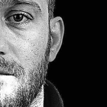 ZAID AL KHUDARI DJ Portrait